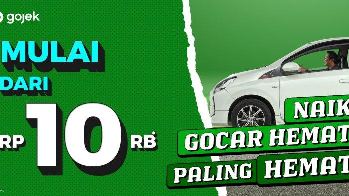 Produk Hemat Gojek Sasar Pelanggan Baru dan Manjakan Pelanggan Setia di Manado