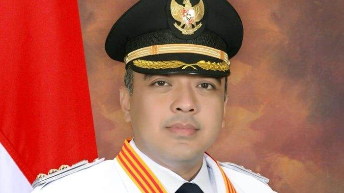 Profil Ahmed Zaki Iskandar - Bakal Calon Gubernur DKI Jakarta Pilkada 2024 - Mantan Bupati Tengerang