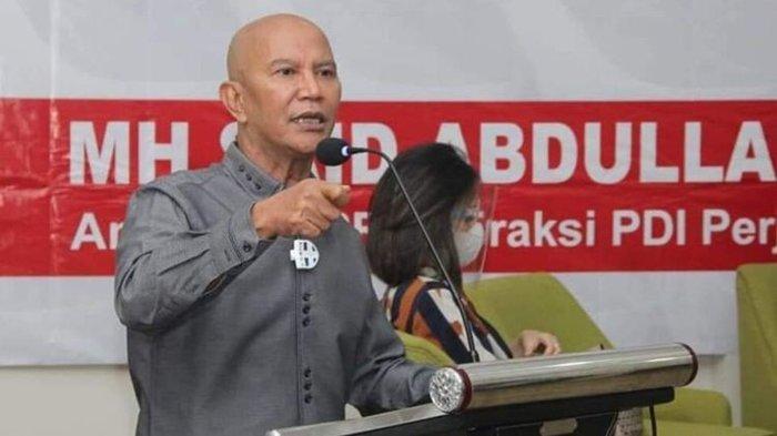 Sosok Said Abdullah, Caleg Peraih Suara Terbanyak di Pemilu 2024, Juragan Tanah Tajir Melintir.
