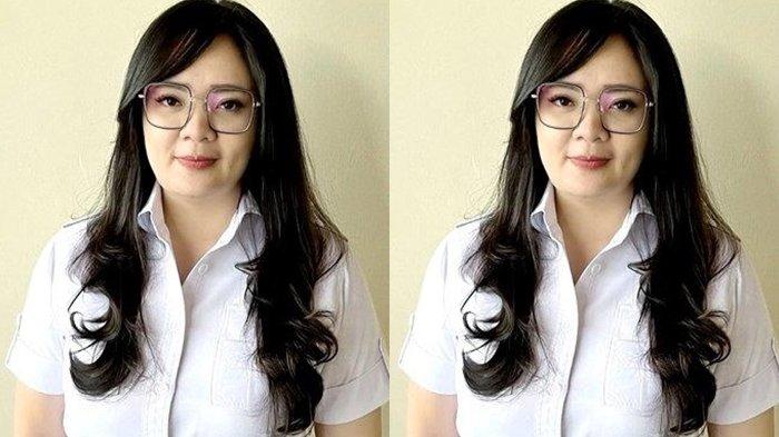 Profil Sendy Rumajar, Caleg Gerindra Peraih Satu Kursi di DPRD Sulut, Putri Eks Wali Kota Tomohon