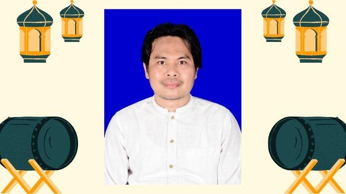 Ramadan, Pengantin Baru, dan Api Cemburu Ilahi