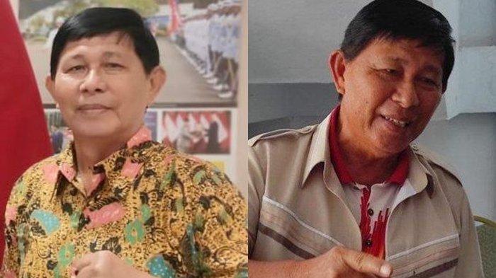 Ramoy Markus Luntungan
