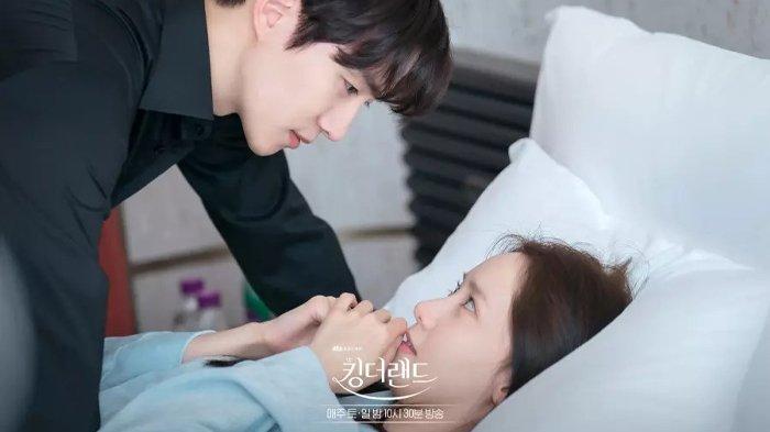 Drama Korea King The Land