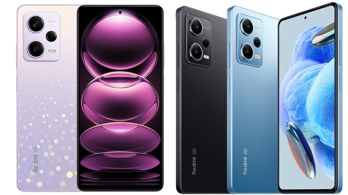 Redmi Note 12 Pro 5G