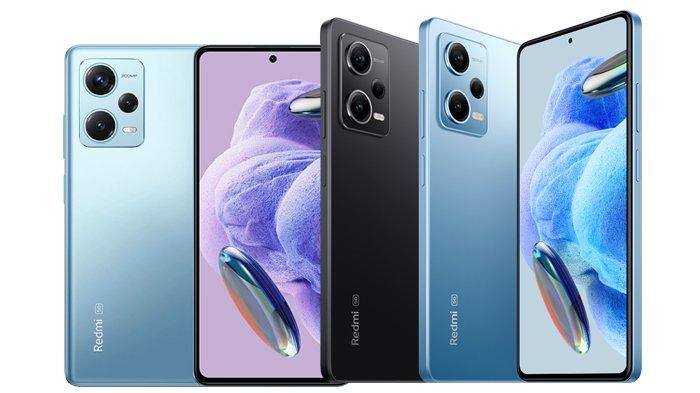 Redmi Note 12 Pro 5G