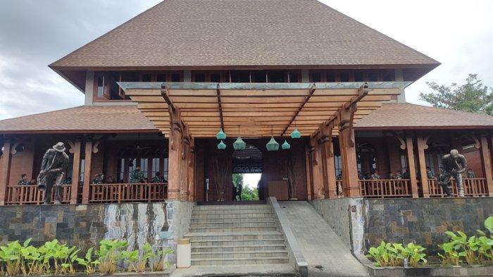 Restoran Casa Bakudapa