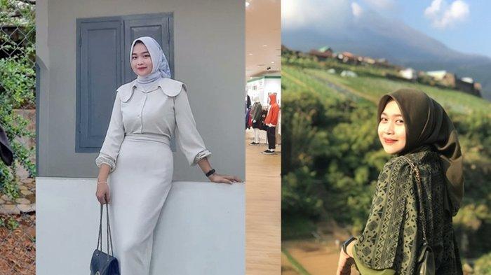 Rima Febrianti melakukan diet dan berhasil turunkan berat badan dari 103 kilogram ke 63 kilogram.