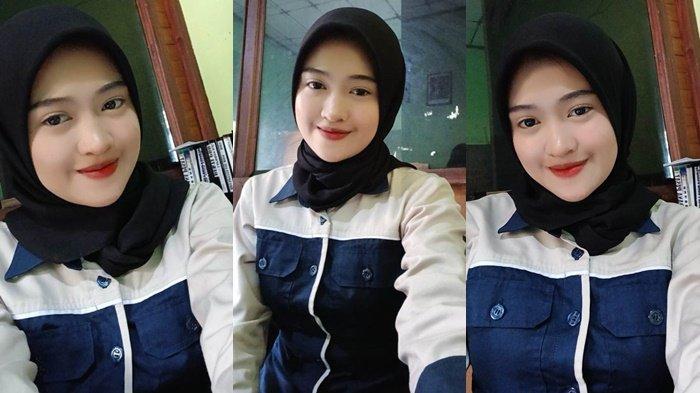 Cewek Kotamobagu Ririn Rahmadani Mokoagow