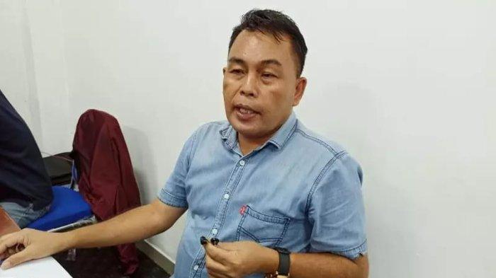 Sammy Kaawoan, Mantan Kadis Sosial Manado