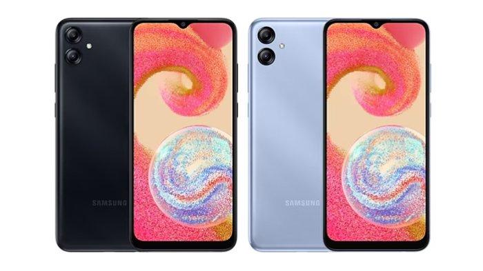 Samsung Galaxy A04e