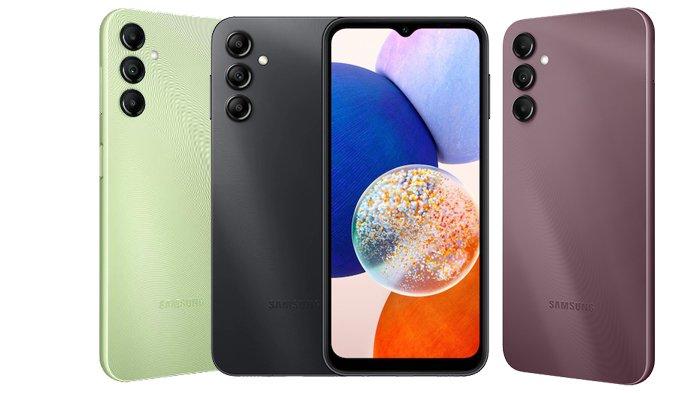 Samsung Galaxy A14 5G