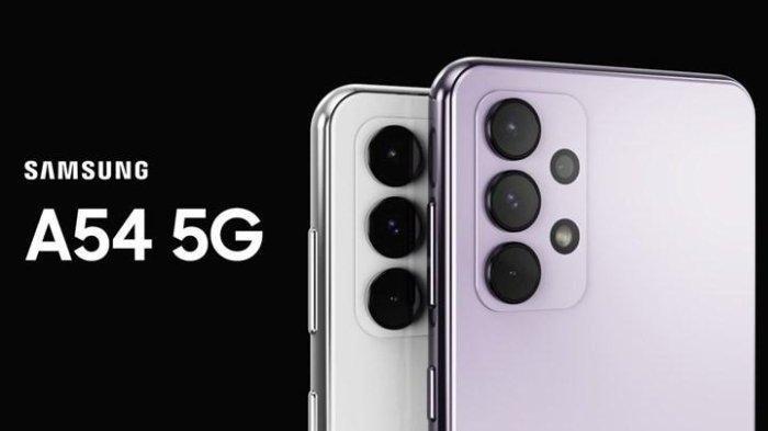 Samsung Galaxy A54 5G akab dirilis di Indonesia pada Maret 2023.