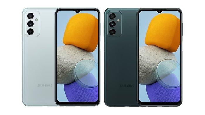 Samsung Galaxy M23 5G