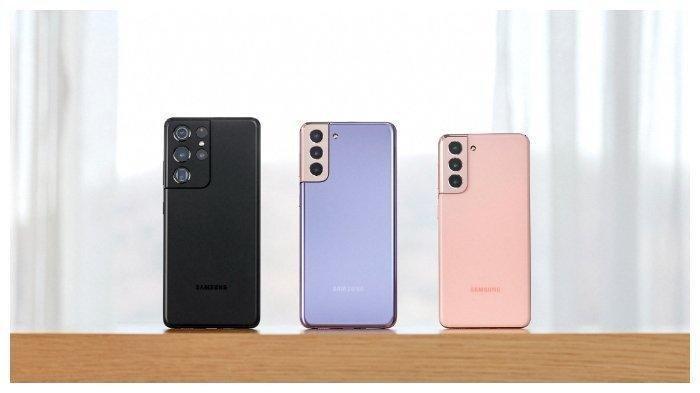 Samsung Galaxy S21 FE