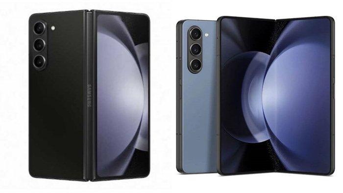 Harga HP Samsung Galaxy Z Fold 5