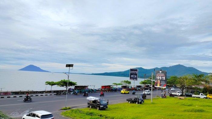 Boulevard Dua