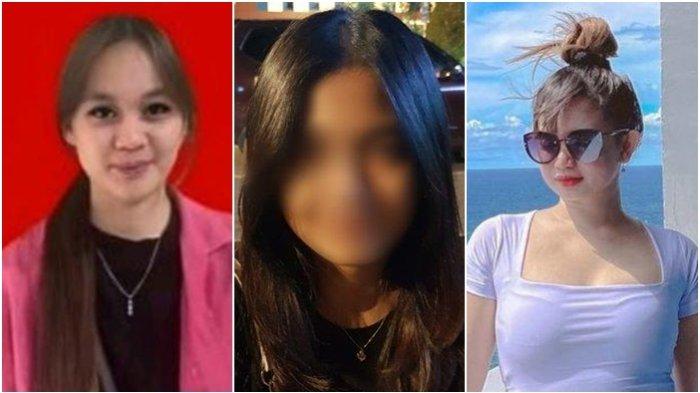 Selebgram Sulawesi Utara (Sulut) yang diduga terlibat endorse judi online.