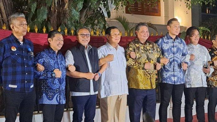 Siapa calon kuat Cawapres pendamping Prabowo Subianto di Pilpres 2024? Ada tiga sosok calon unggulan. Simak ulasan dalam artikel ini.