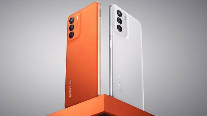 Simak harga HP Infinix seri terbaru, Infinix Zero 5G 2023, lengkap dengan spesifikasinya.