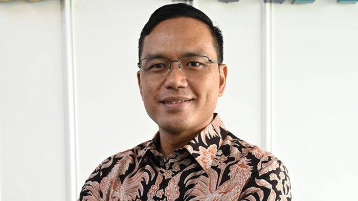 Simon Aloysius Mantiri Jadi Komisaris Utama PT Pertamina Persero