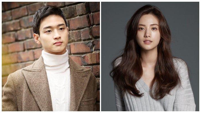 Sinopsis drakor My Man Is Cupid yang dibintangi oleh Jang Dong Yoon dan Nana.