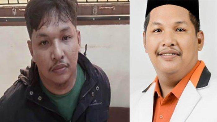 NASIB Sofyan Caleg Terpilih Aceh Ditangkap Kasus 70 Kg Sabu, Terancam Dipecat PKS dan Bakal Diganti