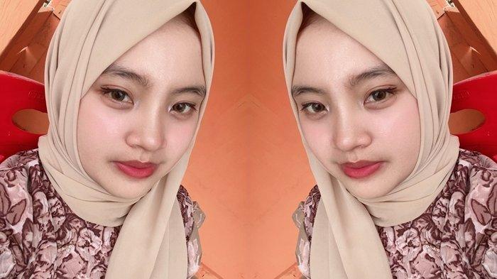 CEWEK - Sosok Aprilia Andup, Cewek Kotamobagu yang sarat pengalaman Berorganisasi. Kini berstatus mahasiswi Fekon Unima.
