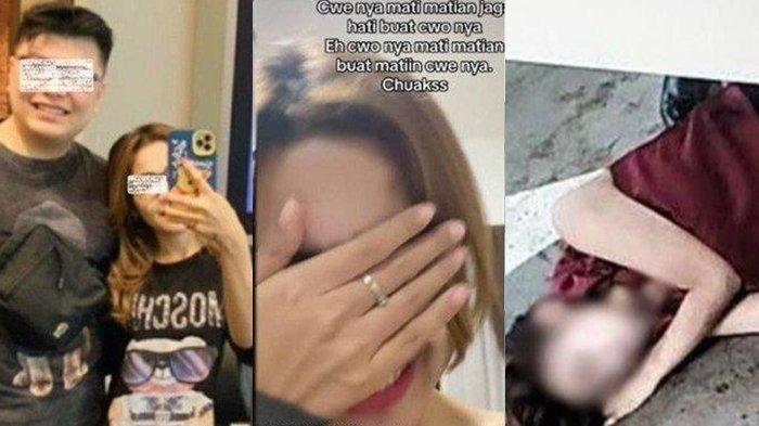 Sosok Dini Sera Afrianti, Janda yang Diduga Tewas Dianiaya Anak Anggota DPR RI.