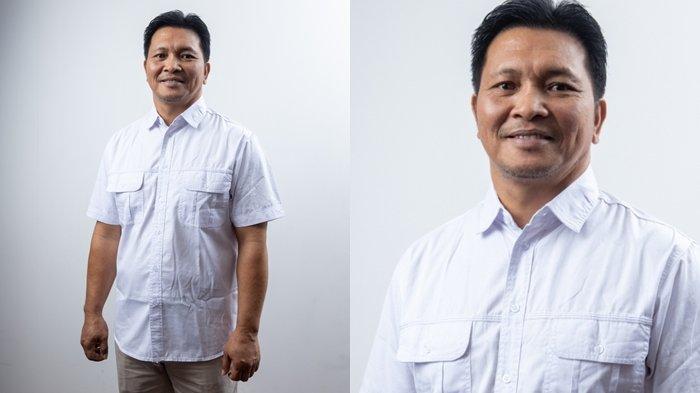 Sosok Doni Lumenta, Bakal Calon Wakil Bupati Bolmong Sulut 2024, Berpasangan dengan Yusra Alhabsyi