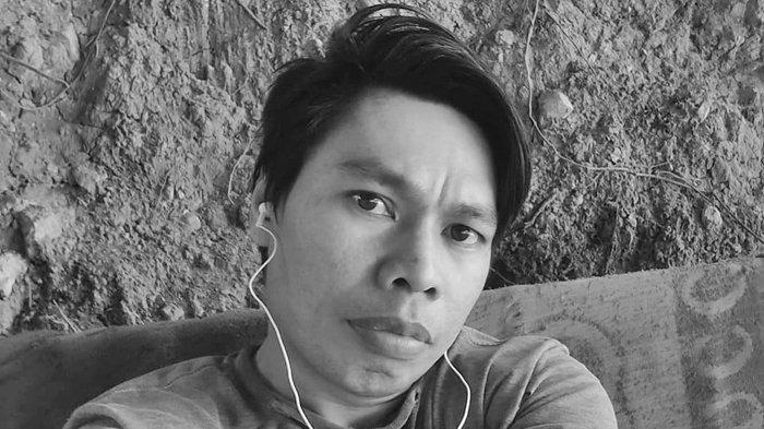 Sosok Edwin Kawengian, Korban Tragedi Tambang Tatelu, Dikenal Orang Baik dan Bertanggung Jawab.