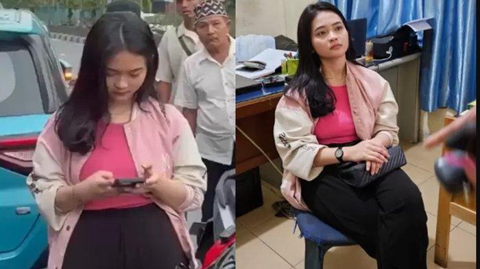 Sosok Mahasiswi yang alami insiden tabrak pemotor hingga tewas
