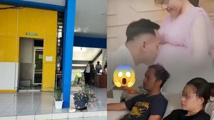 Sosok SDA, Pejabat di Sulawesi Utara yang Viral, Sudah Tidak Masuk Kantor