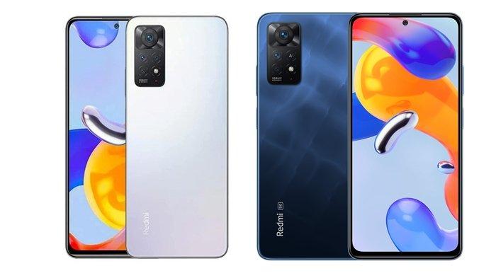 Redmi Note 11 Pro 5G