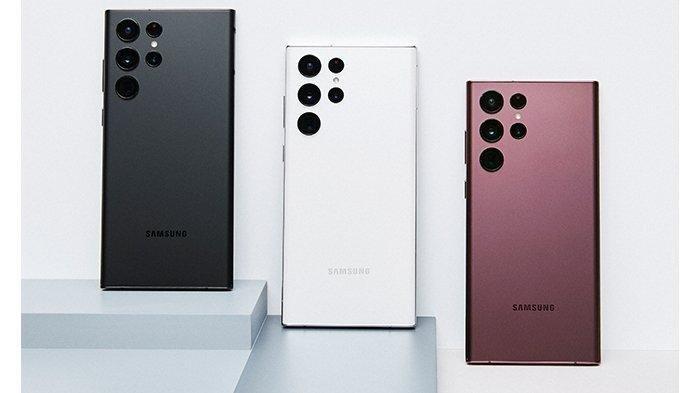 Samsung S22 Ultra 5G