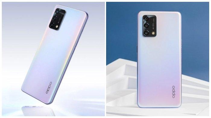 Oppo A95