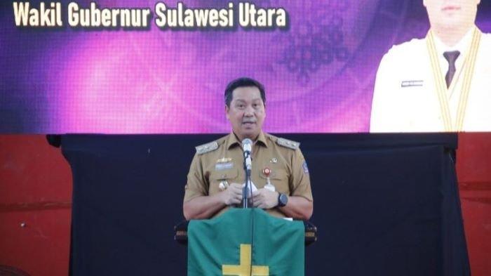 Steven Kandouw Wagub Sulut