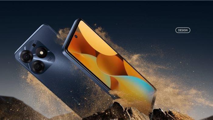 TECNO SPARK 10 Pro.
