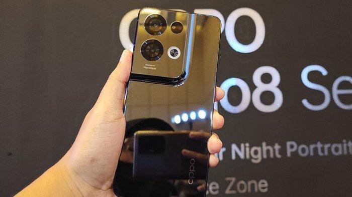 Oppo Reno 8 Pro 5G