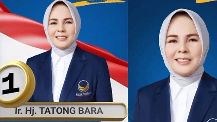 Tatong Bara