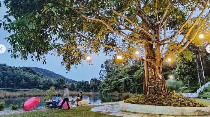 Tempat wisata Goba Molunow di Bolaang Mongondow Timur