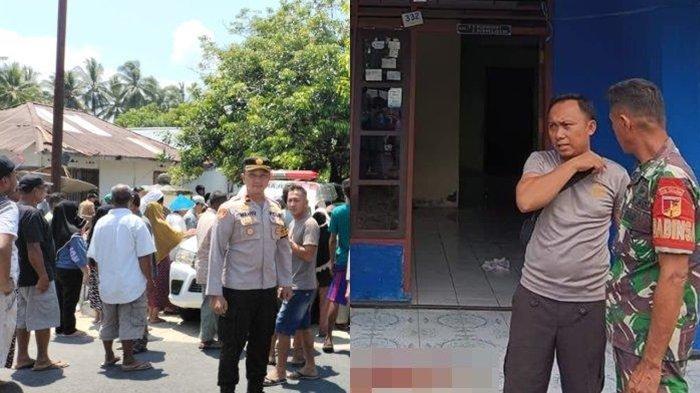 Terungkap Motif Oknum TNI Pelaku Pembunuhan di Bolmong Sulawesi Utara