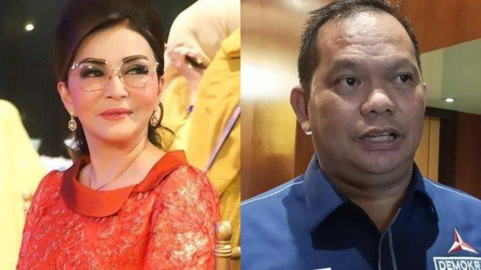 Tetty Paruntu dan Elly Lasut