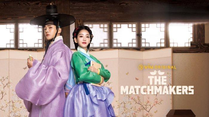 Drama Korea The Matchmakers