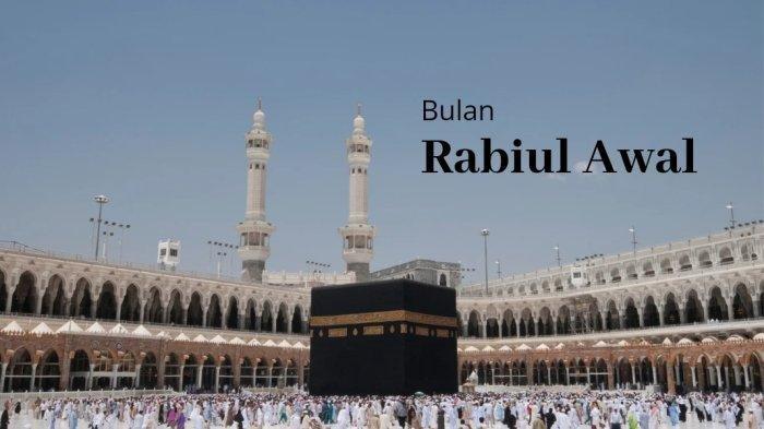 poster maulid nabi