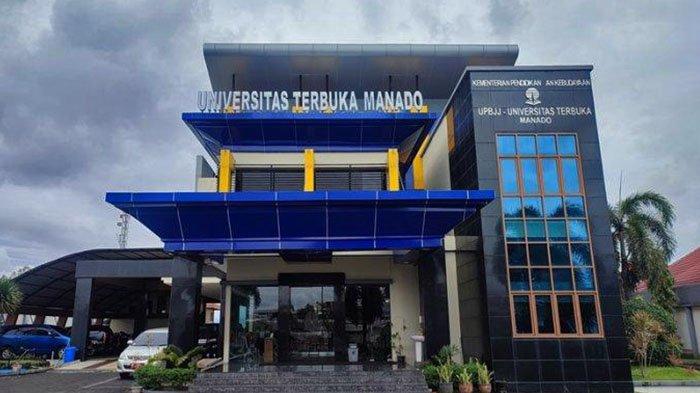Universitas Terbuka Siap Tindak Tegas Segala Kecurangan Akademik.