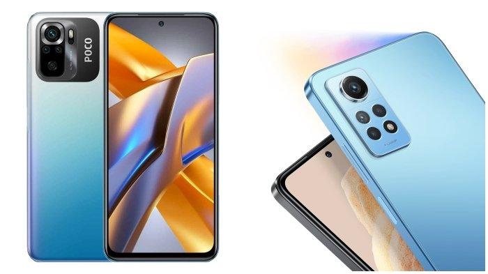 Update harga HP Xiaomi terbaru dan lengkap di Juni 2023 berikut ini. Ada Xiaomi 12 Pro, Redmi Note 11 Pro 5G, Poco M5s.