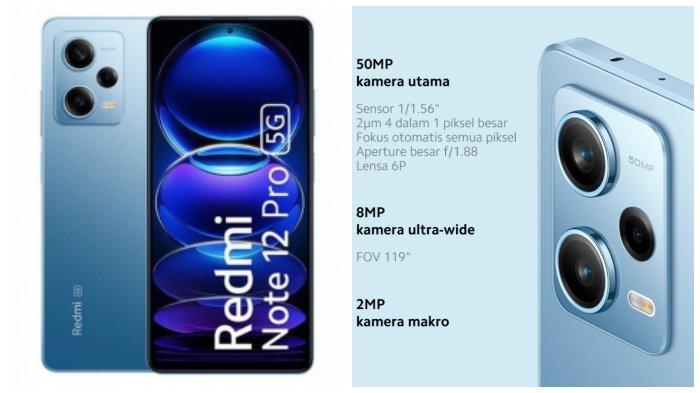 Redmi Note 12