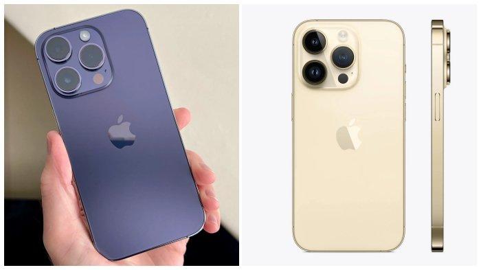 iPhone 14 Pro Max.