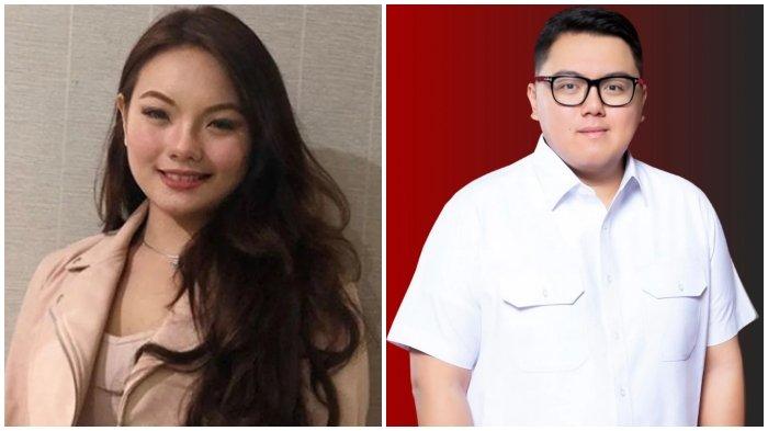 Update perolehan suara sementara DPR RI dapil Sulut.