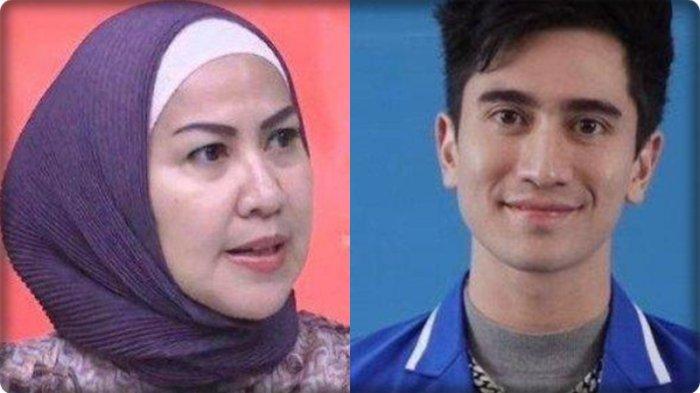 Ini Alasan Venna Melinda Minta Verrell Bramasta Berhenti Syuting Saat Jadi Anggota DPR RI.